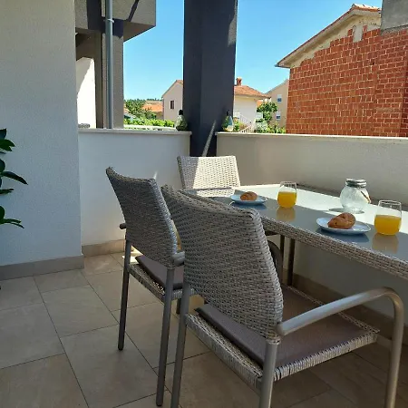 Valux Apartman Pula Exterior photo