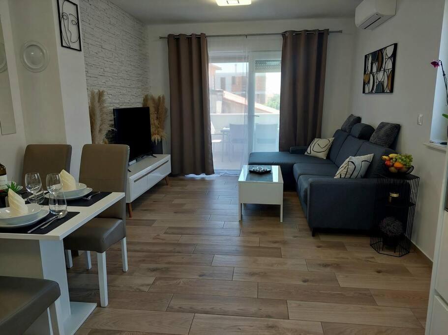 Valux Apartmán Pula