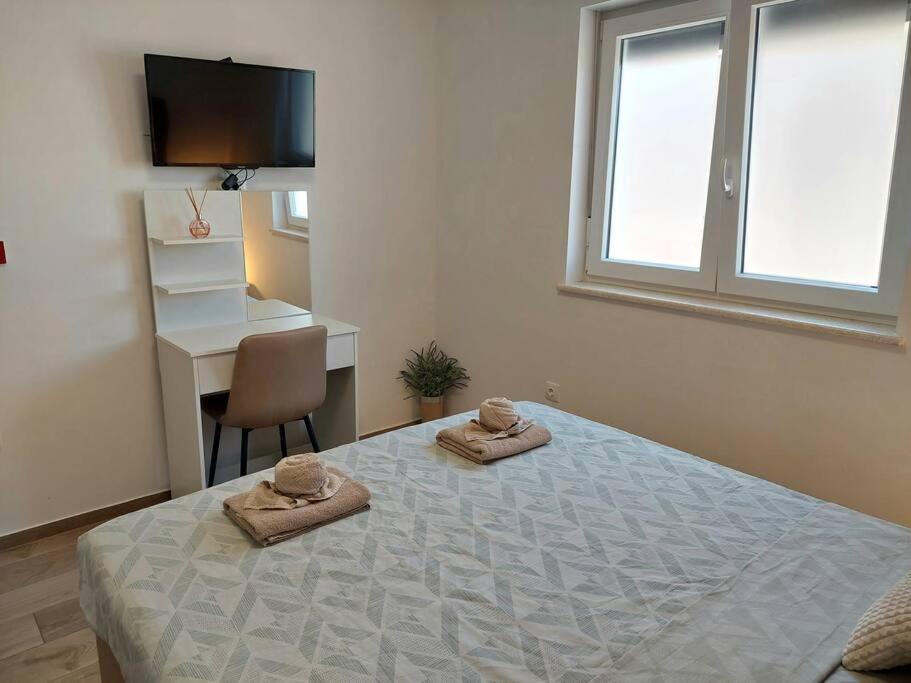 Valux Apartmán